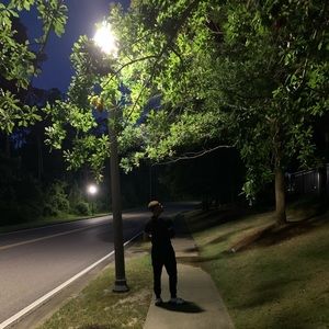 Meet your Posher, Dante